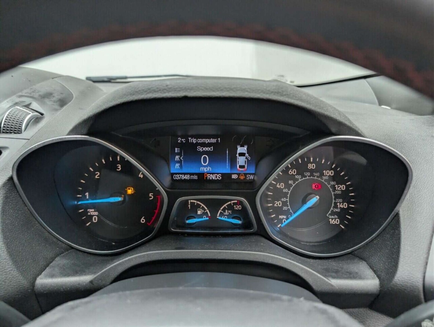 Used Ford Kuga 2018 for sale - 77713865: Photo 18