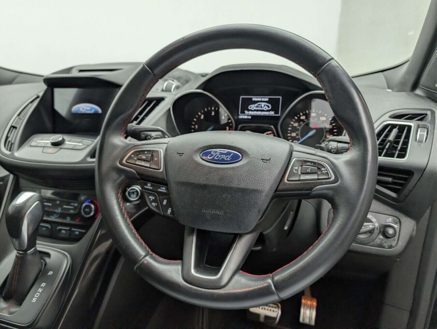 Used Ford Kuga 2018 for sale - 77713865: Photo 21