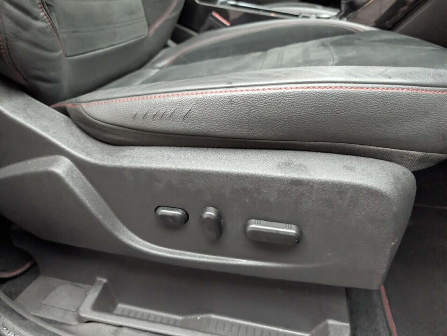 Used Ford Kuga 2018 for sale - 77713865: Photo 22