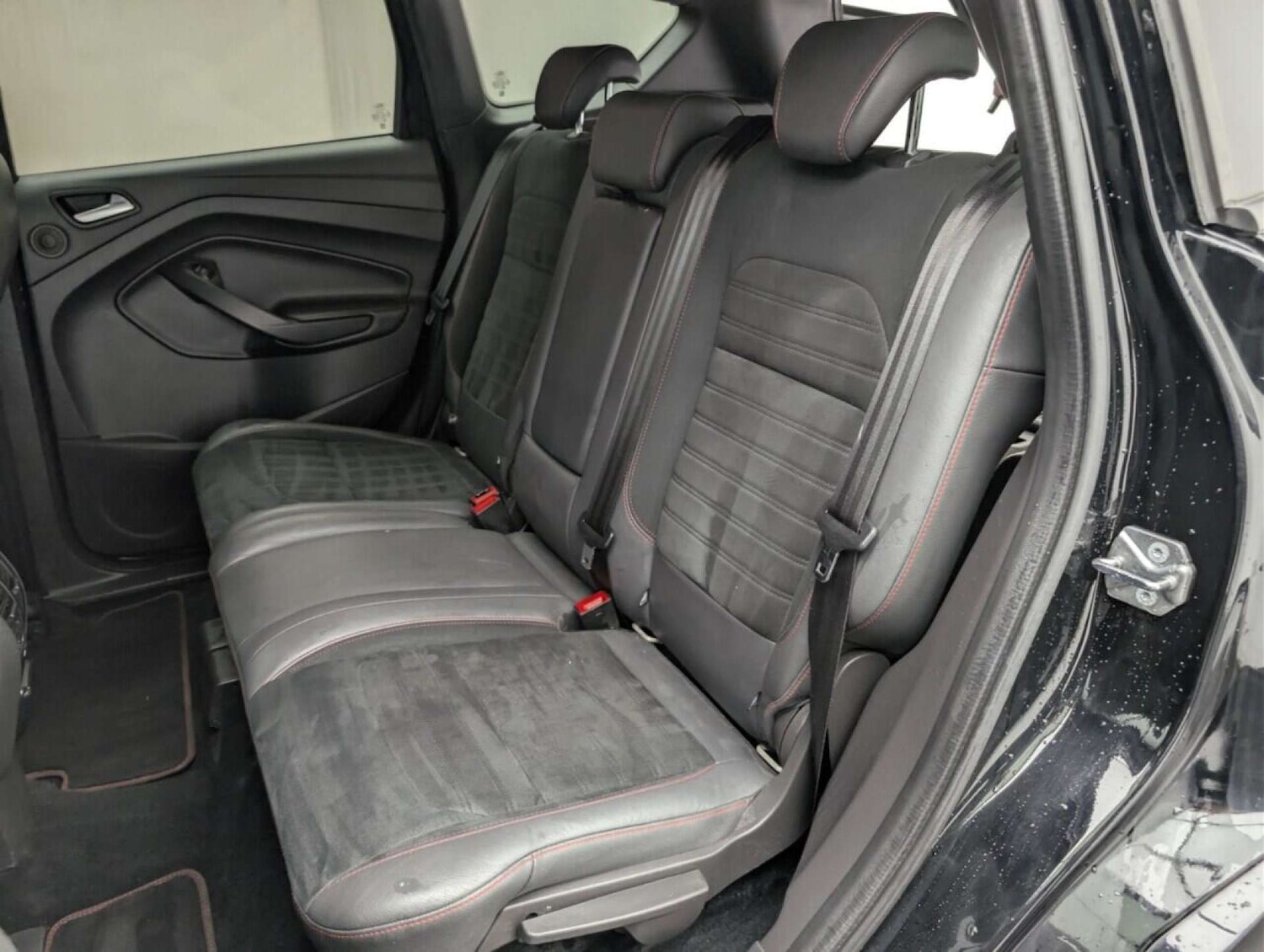 Used Ford Kuga 2018 for sale - 77713865: Photo 26