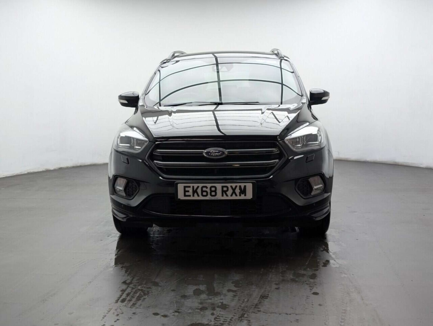 Used Ford Kuga 2018 for sale - 77713865: Photo 3