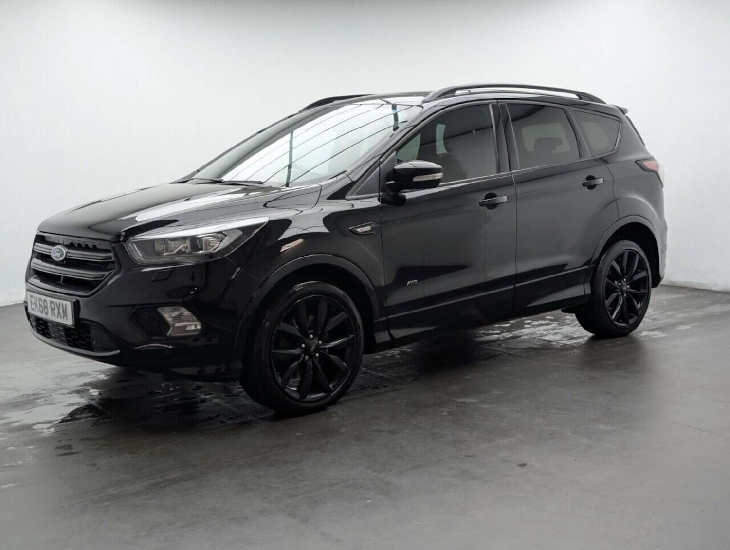 Used Ford Kuga 2018 for sale - 77713865: Photo 4