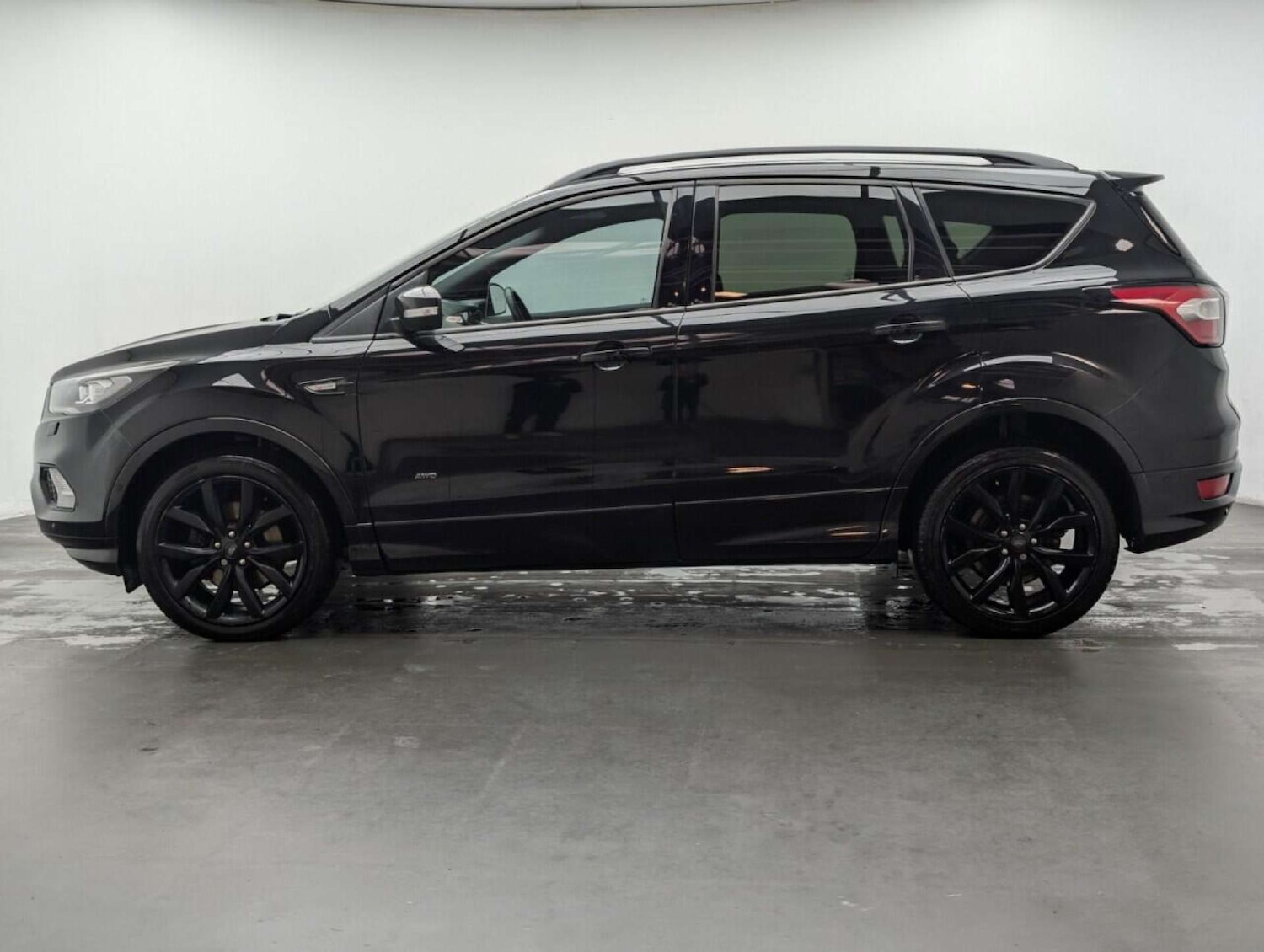 Used Ford Kuga 2018 for sale - 77713865: Photo 5