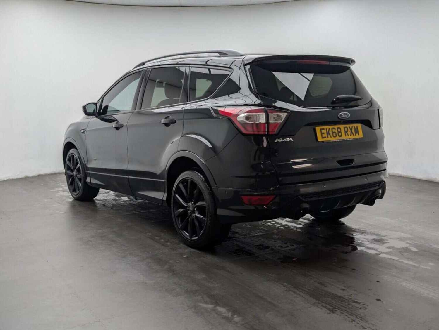Used Ford Kuga 2018 for sale - 77713865: Photo 6