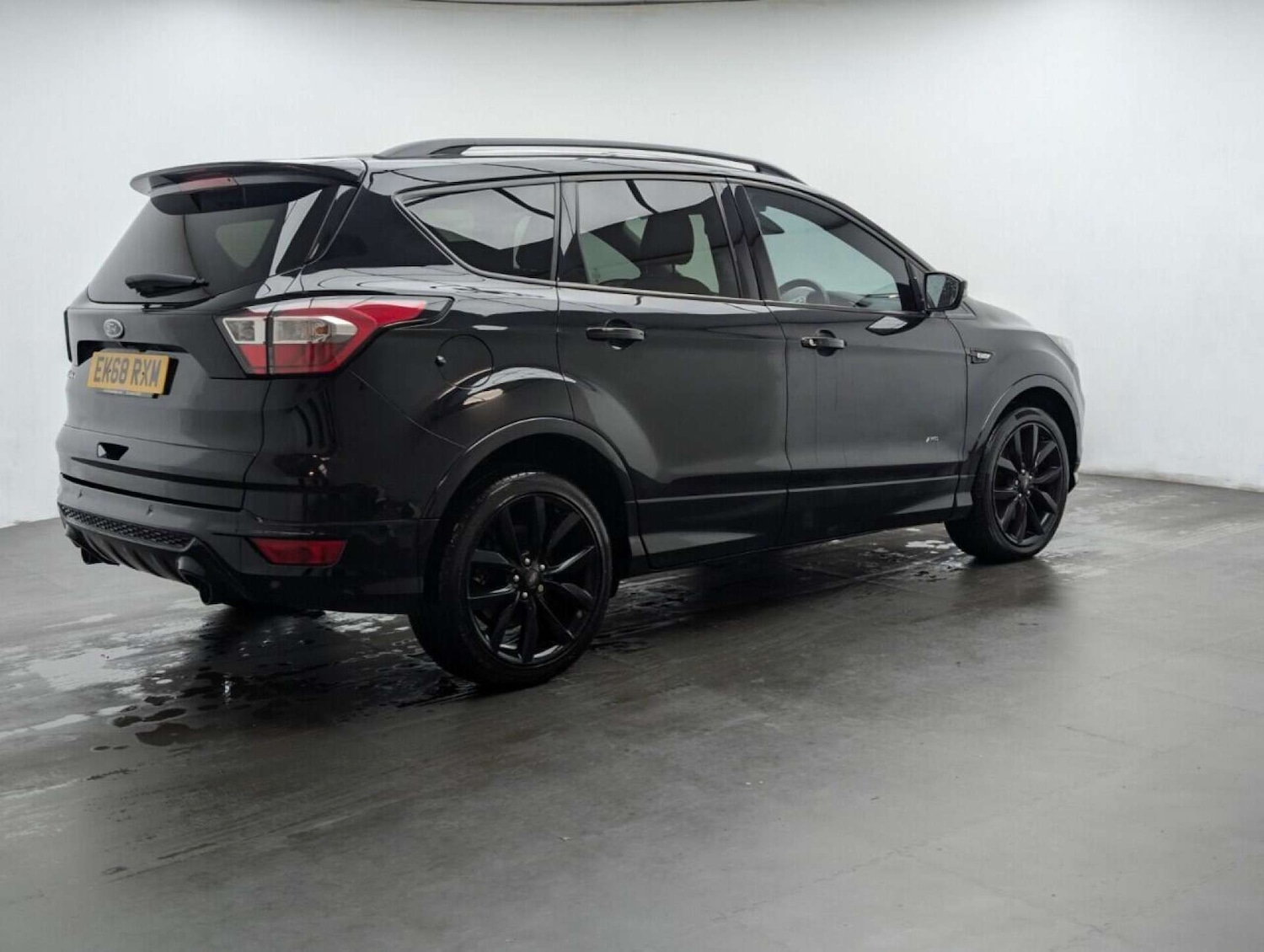 Used Ford Kuga 2018 for sale - 77713865: Photo 8
