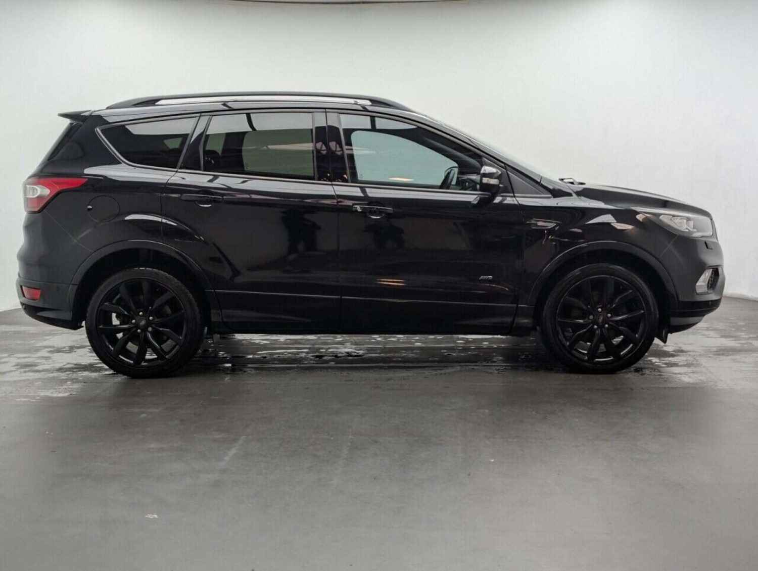 Used Ford Kuga 2018 for sale - 77713865: Photo 9