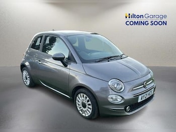 Used Fiat 500 2021 for sale - 77074787: Photo