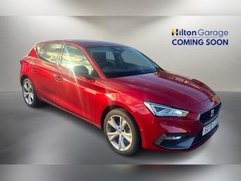 Used SEAT Leon 2020 for sale - 76975644: Photo