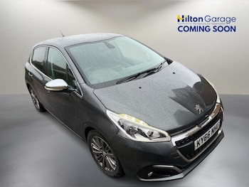 Used Peugeot 208 2016 for sale - 77253617: Photo