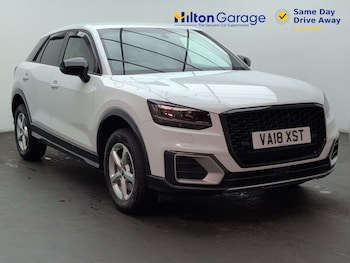 Used Audi Q2 2018 for sale - 79264928: Photo