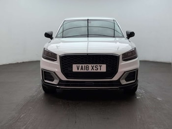 Used Audi Q2 2018 for sale - 79264928: Photo