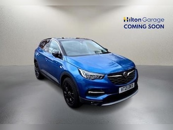 2021 (21) - 1.5 Turbo D SRi Nav 5dr Auto