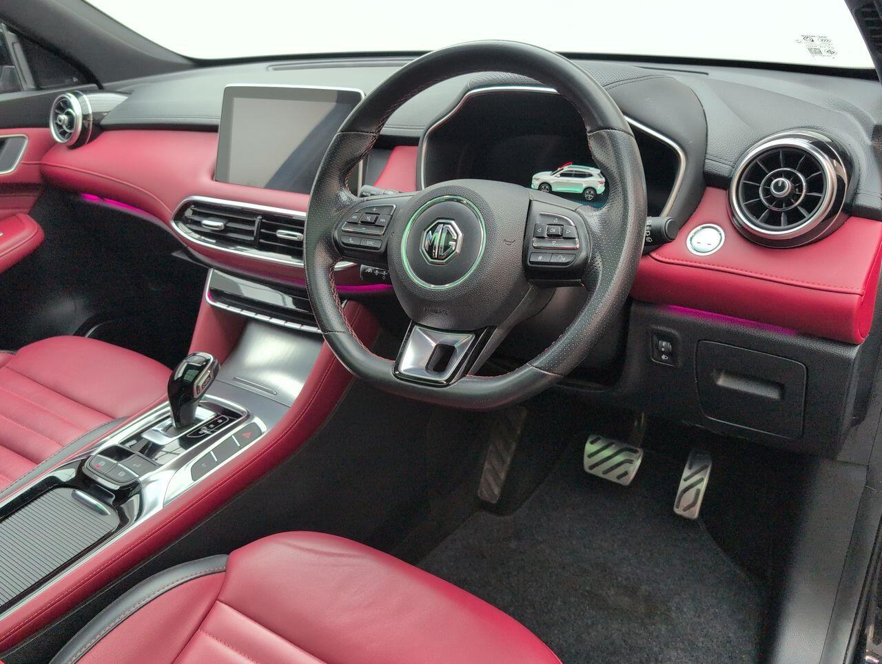 Used MG MG HS 2023 for sale - 76632765: Photo 11