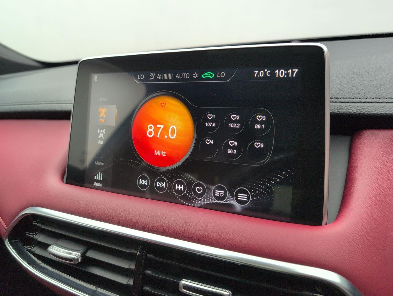 Used MG MG HS 2023 for sale - 76632765: Photo 13