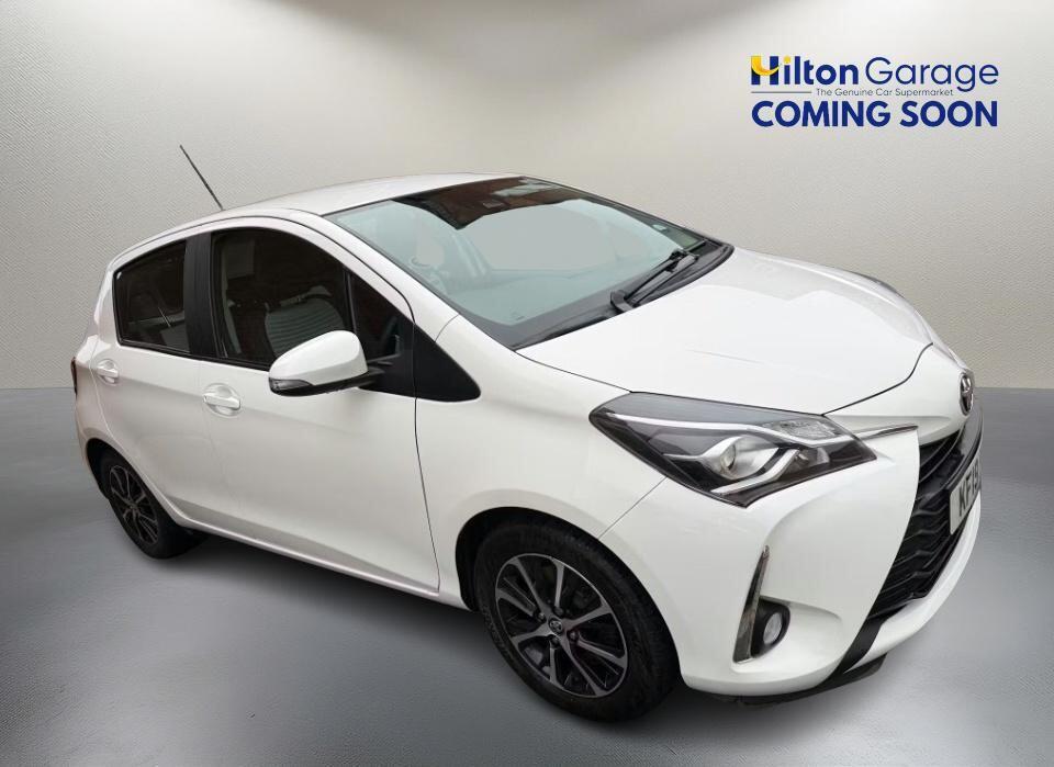 Used Toyota Yaris 2019 for sale - 77081697: Photo 1