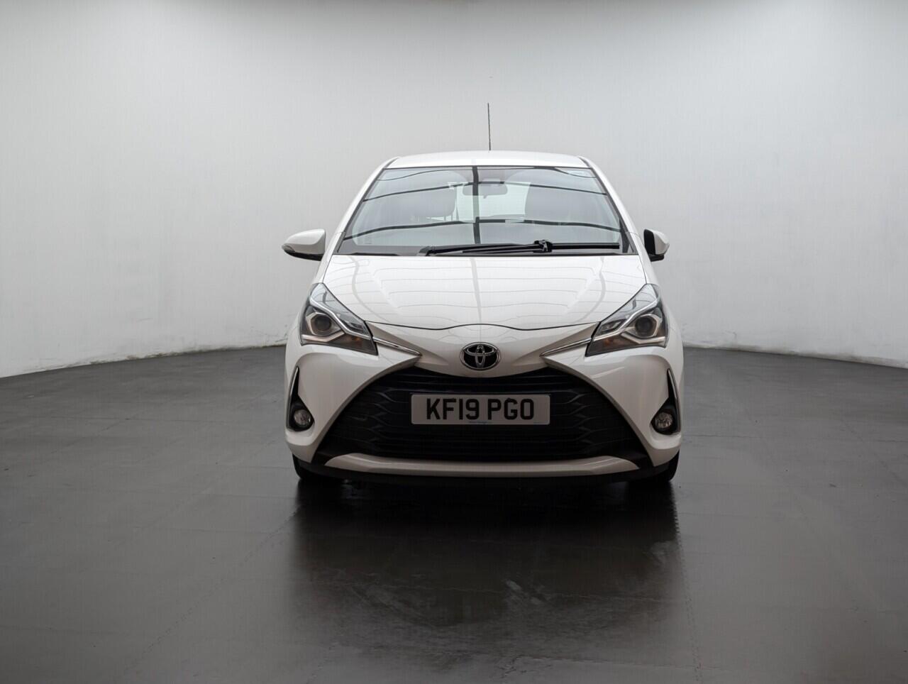 Used Toyota Yaris 2019 for sale - 77081697: Photo 15