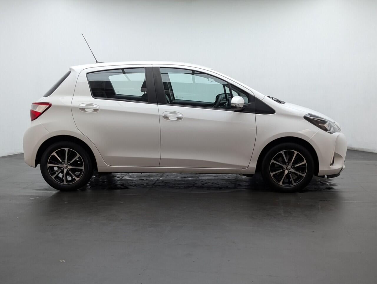 Used Toyota Yaris 2019 for sale - 77081697: Photo 21