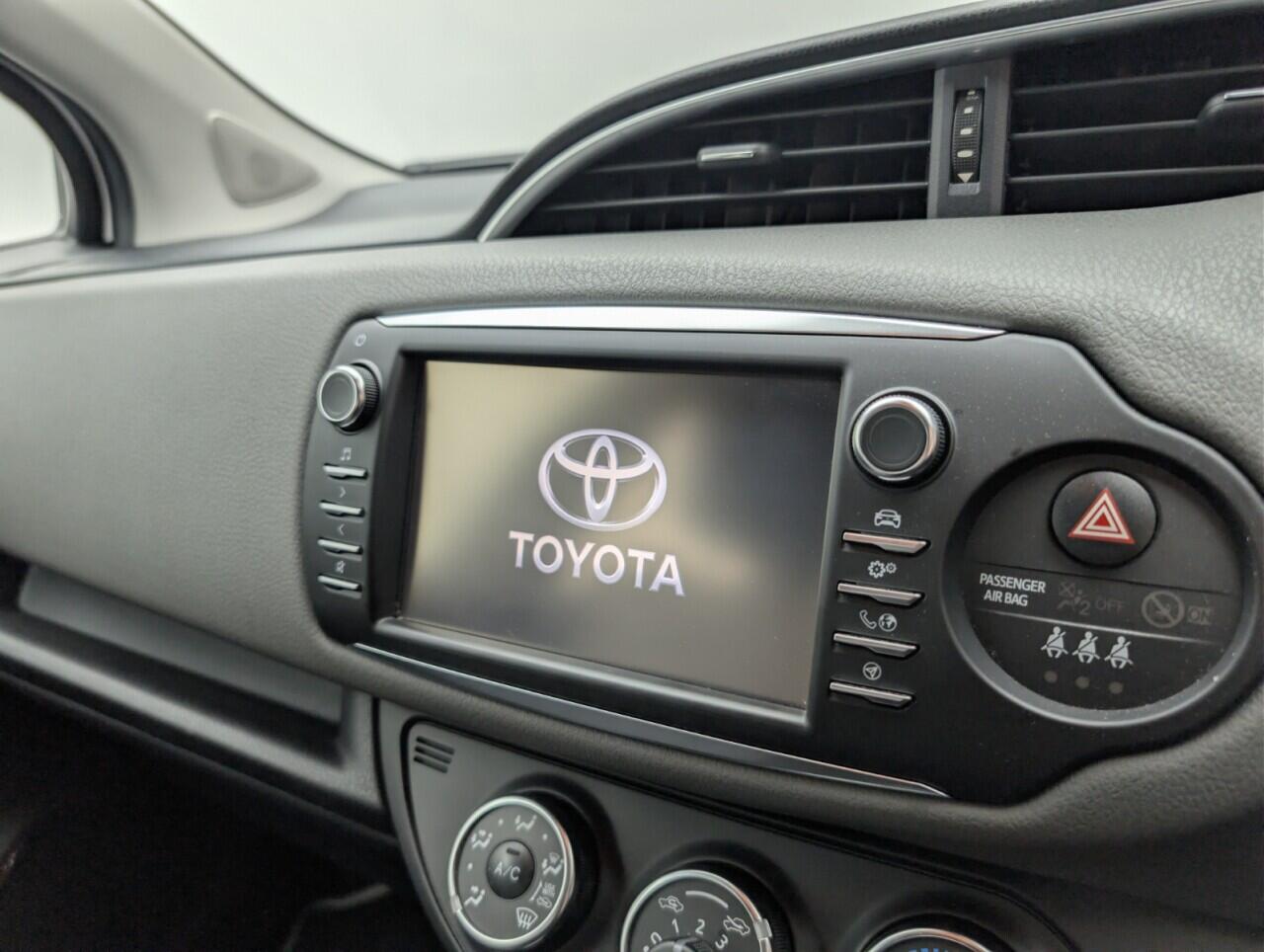 Used Toyota Yaris 2019 for sale - 77081697: Photo 25