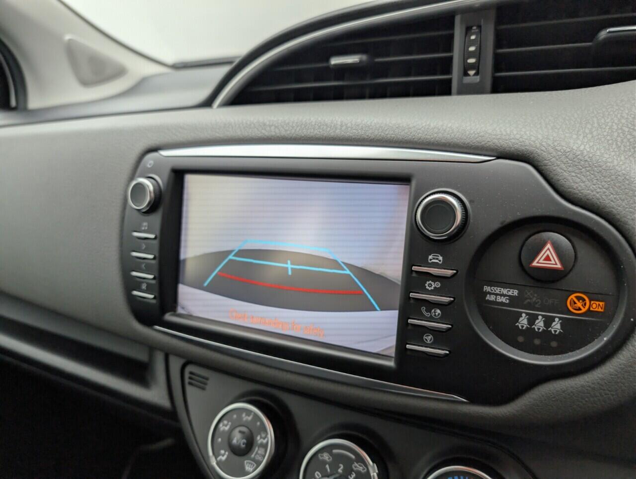 Used Toyota Yaris 2019 for sale - 77081697: Photo 28