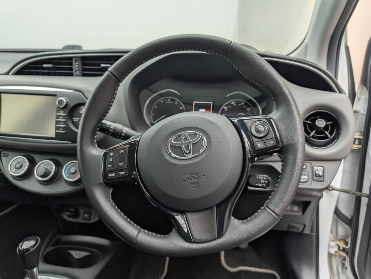 Used Toyota Yaris 2019 for sale - 77081697: Photo 34