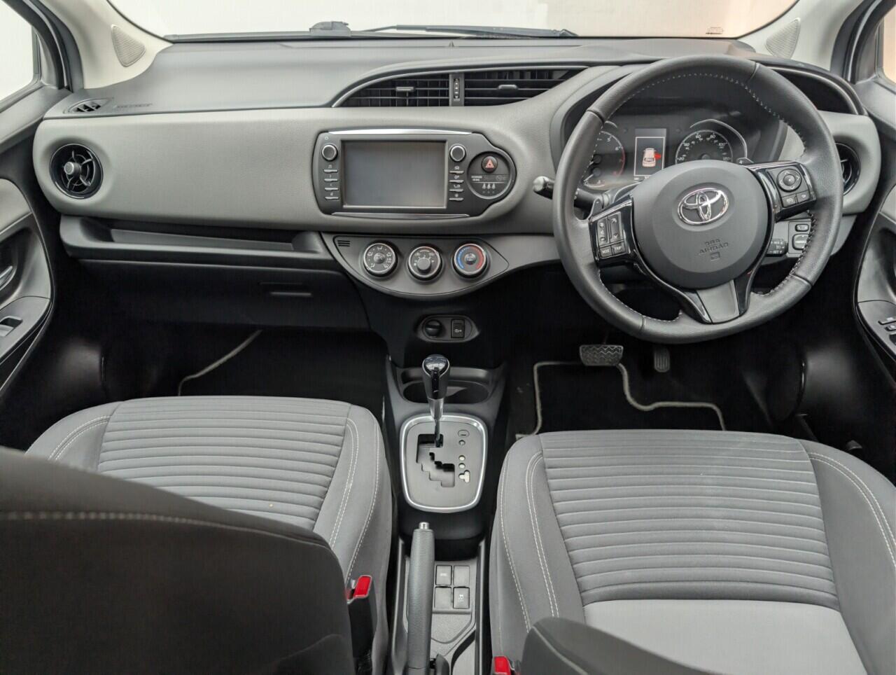 Used Toyota Yaris 2019 for sale - 77081697: Photo 35