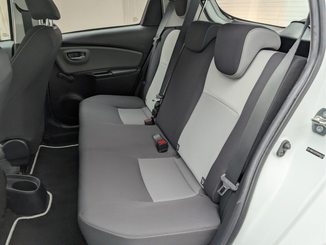 Used Toyota Yaris 2019 for sale - 77081697: Photo 38