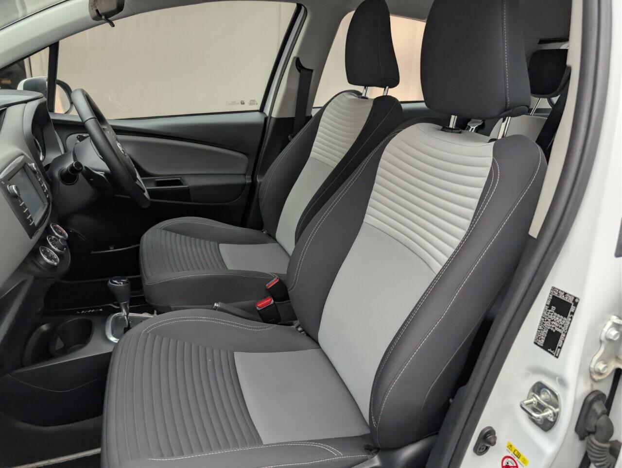 Used Toyota Yaris 2019 for sale - 77081697: Photo 39