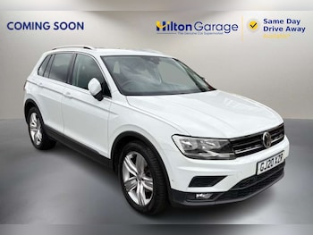 Used Volkswagen Tiguan 2020 for sale - 78673132: Photo