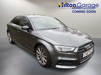 Audi A3 feature image