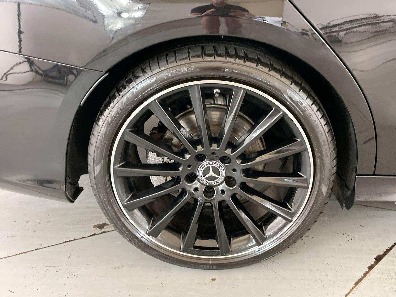 Used Mercedes-Benz C Class 2021 for sale - 77344116: Photo 14