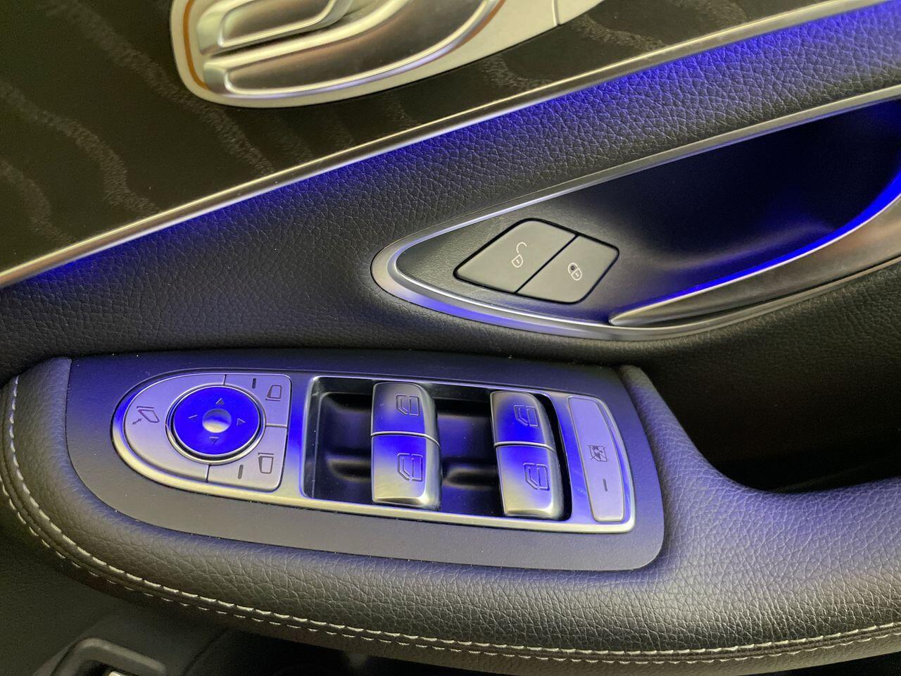 Used Mercedes-Benz C Class 2021 for sale - 77344116: Photo 26