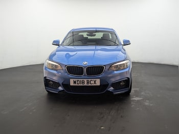 Used BMW 2 Series 2018 for sale - 76423423: Photo