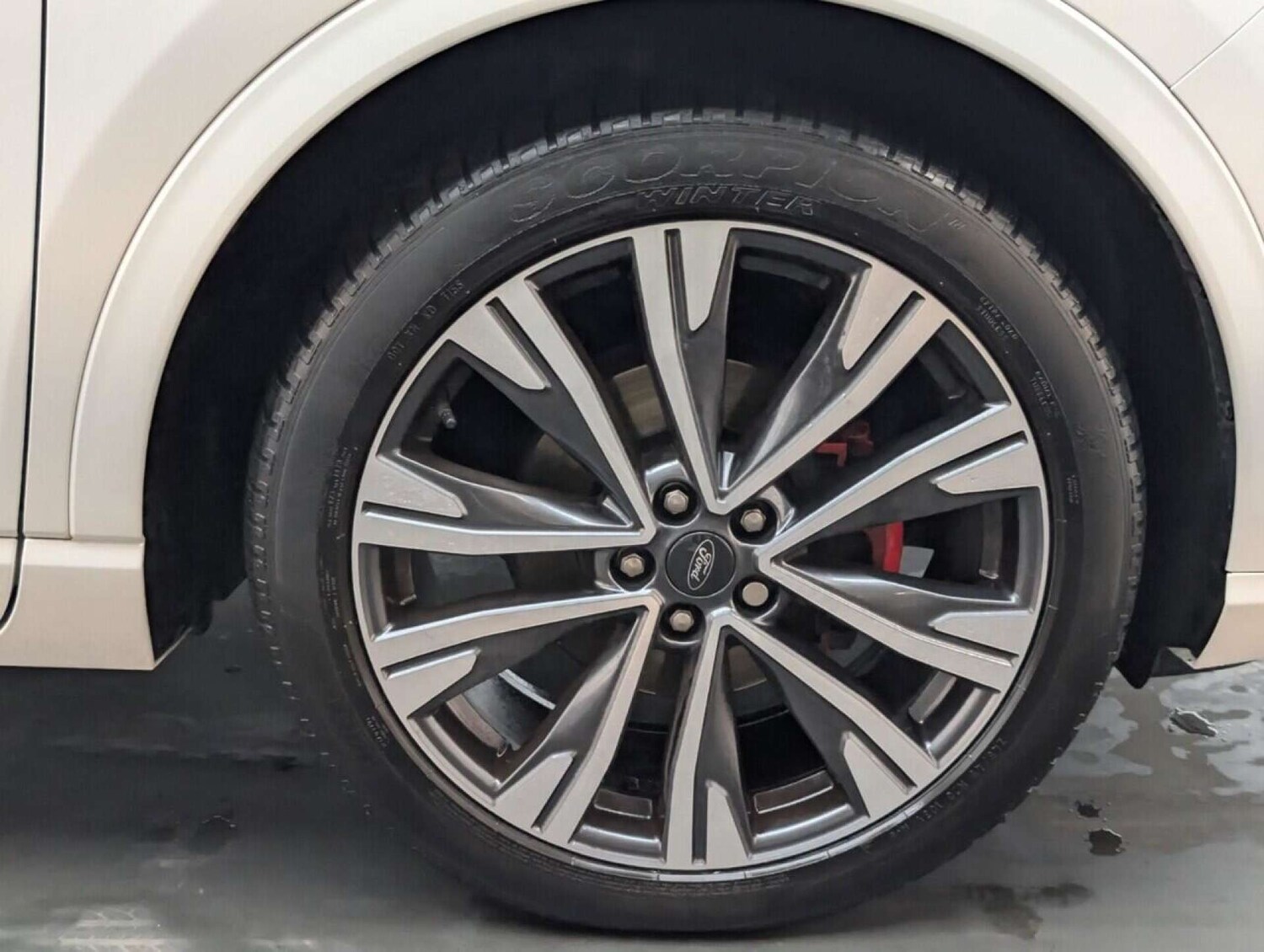 Used Ford Kuga 2021 for sale - 77713439: Photo 10