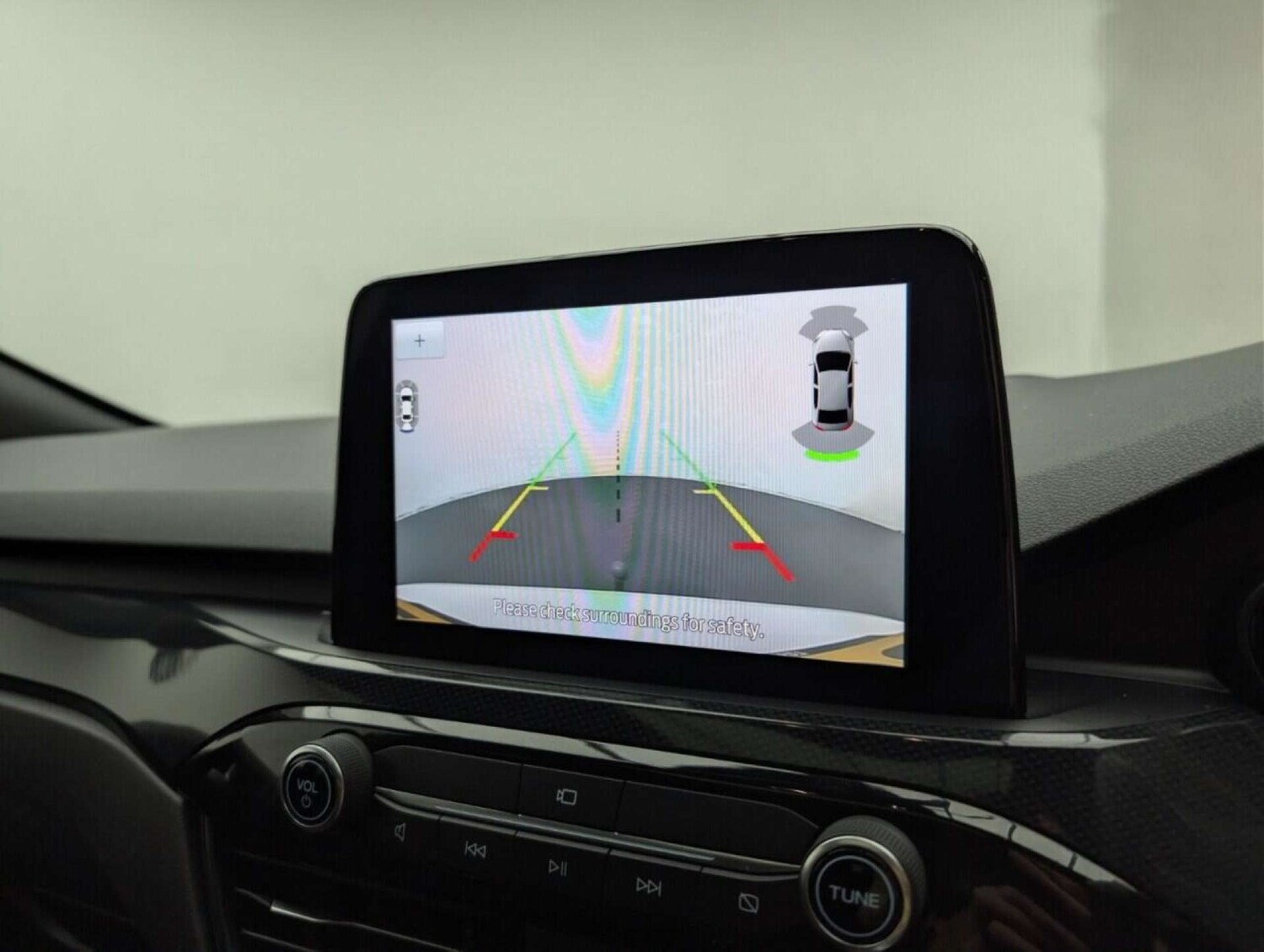 Used Ford Kuga 2021 for sale - 77713439: Photo 15