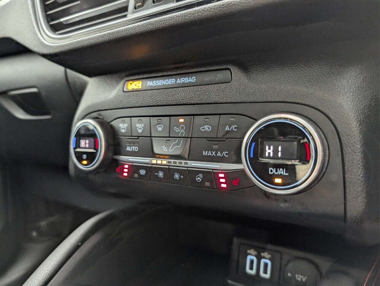 Used Ford Kuga 2021 for sale - 77713439: Photo 16