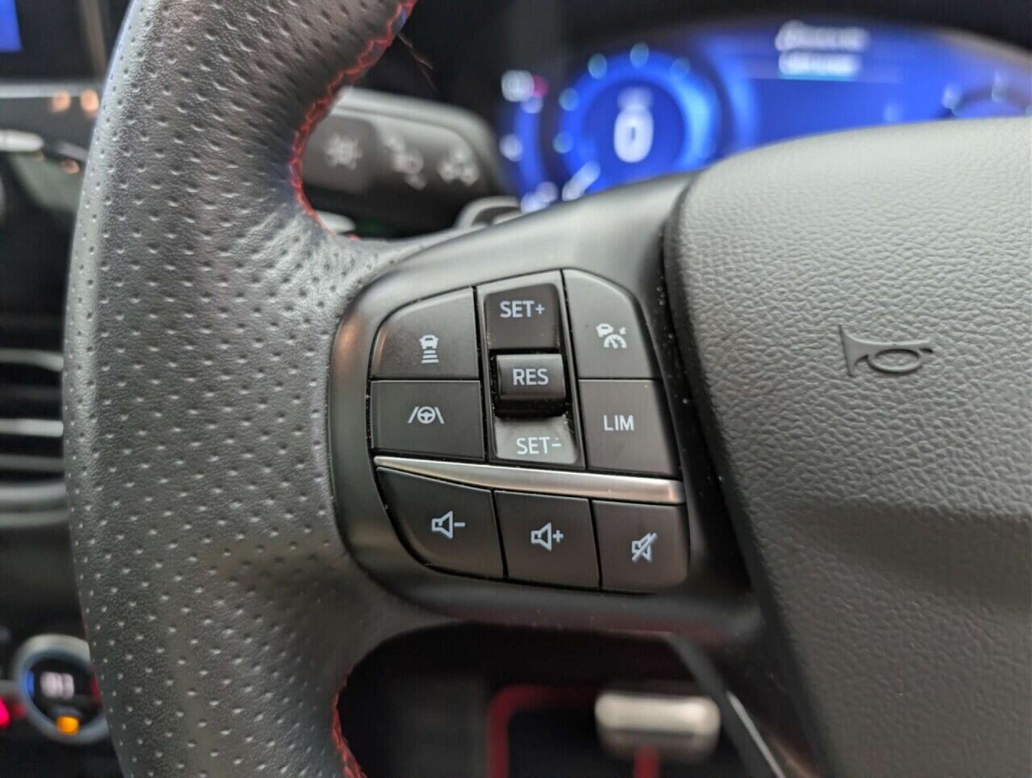 Used Ford Kuga 2021 for sale - 77713439: Photo 19