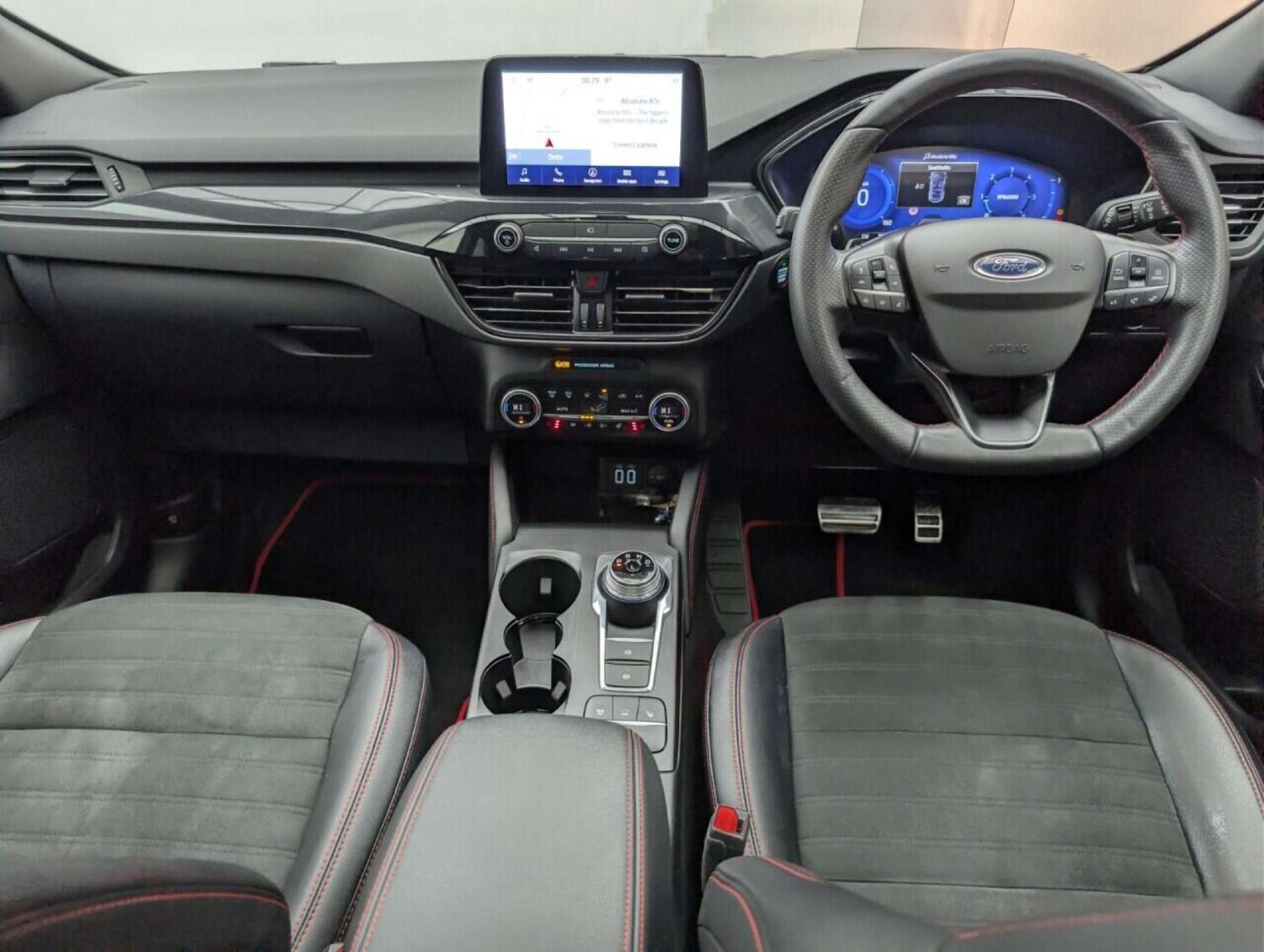 Used Ford Kuga 2021 for sale - 77713439: Photo 26