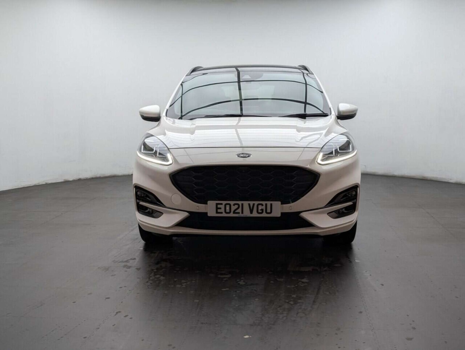 Used Ford Kuga 2021 for sale - 77713439: Photo 3