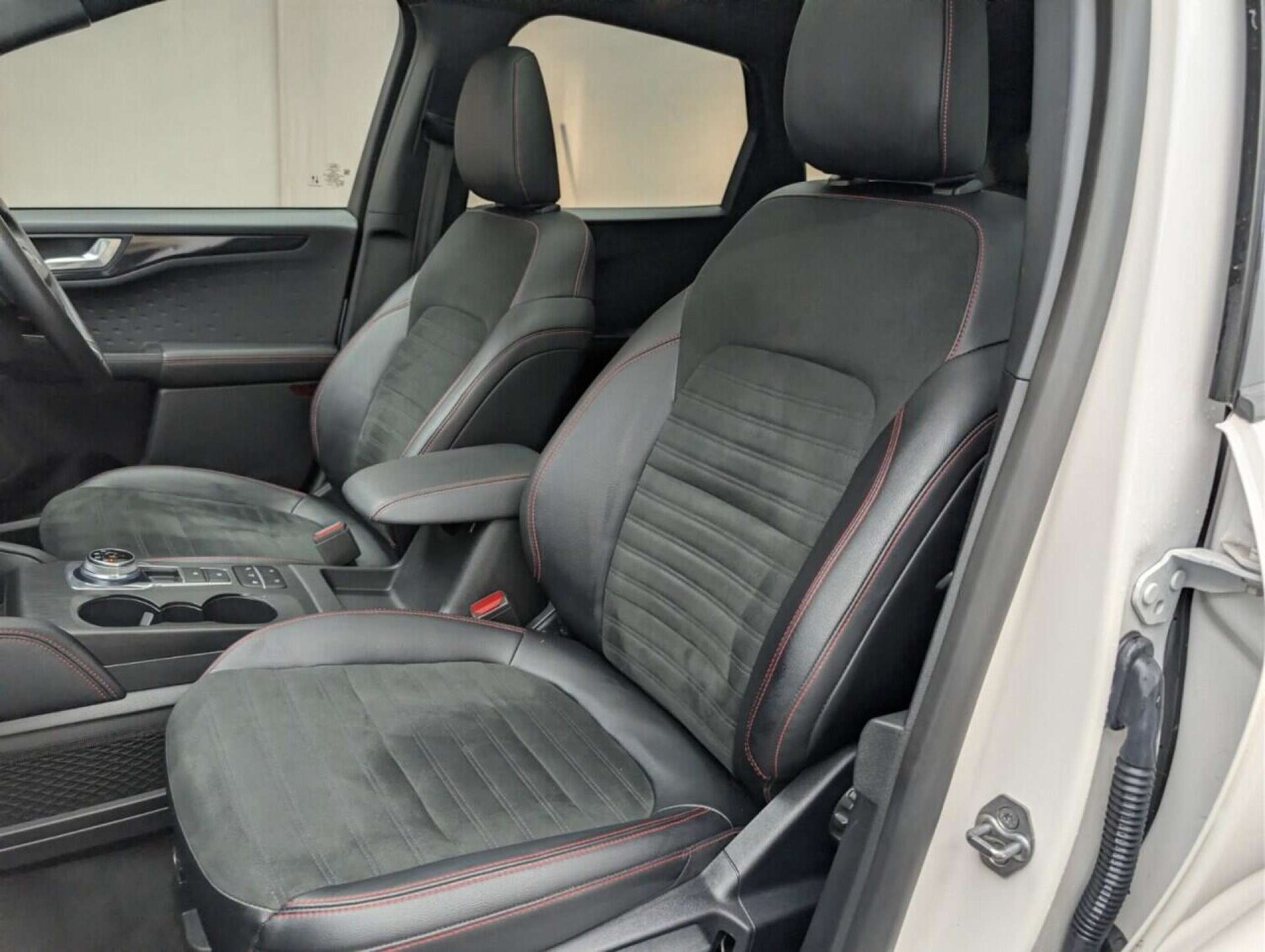 Used Ford Kuga 2021 for sale - 77713439: Photo 30