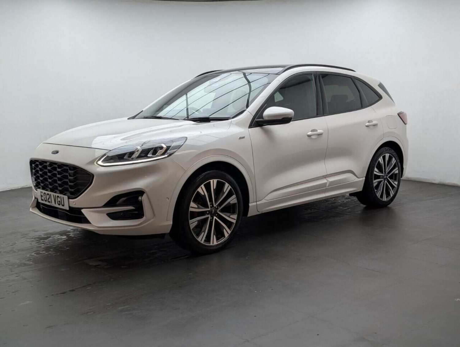 Used Ford Kuga 2021 for sale - 77713439: Photo 4