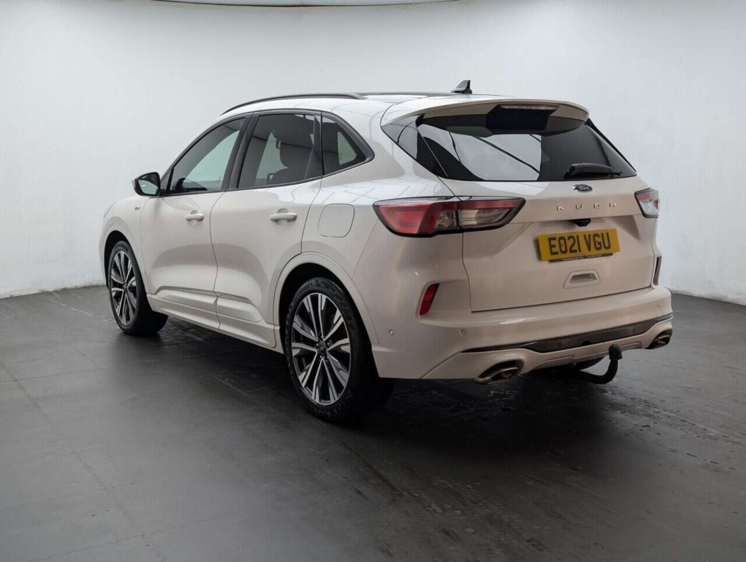Used Ford Kuga 2021 for sale - 77713439: Photo 6