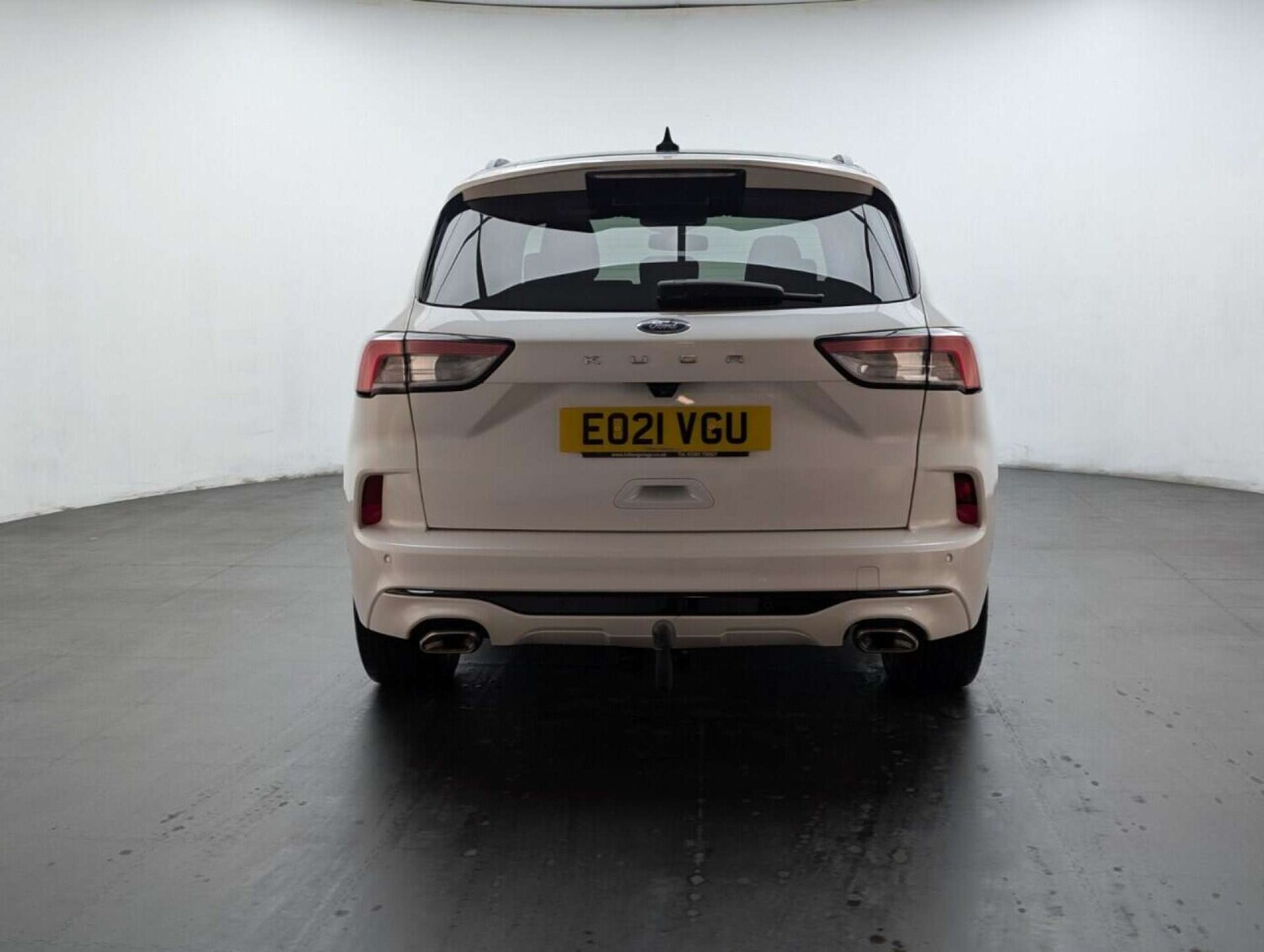 Used Ford Kuga 2021 for sale - 77713439: Photo 7