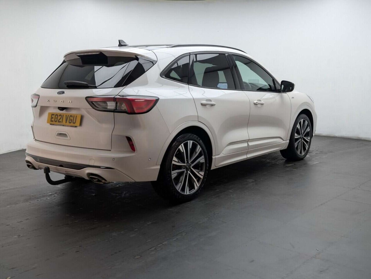 Used Ford Kuga 2021 for sale - 77713439: Photo 8