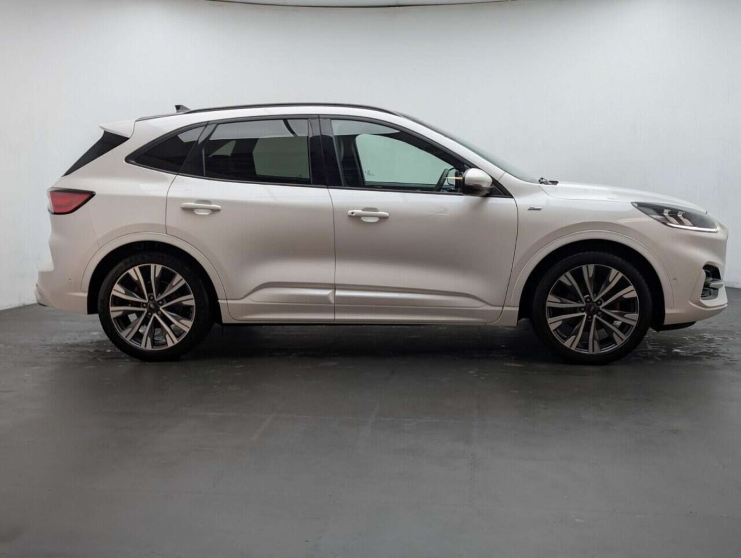 Used Ford Kuga 2021 for sale - 77713439: Photo 9