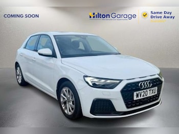 Used Audi A1 2020 for sale - 78456119: Photo