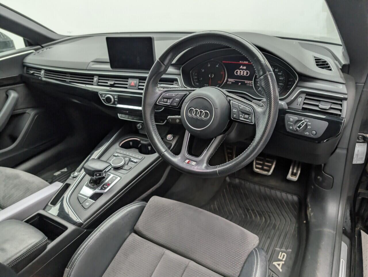 Used Audi A5 2017 for sale - 77255060: Photo 11