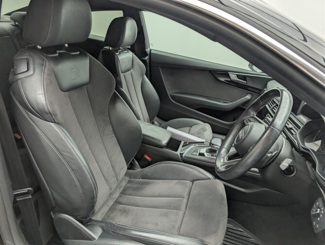 Used Audi A5 2017 for sale - 77255060: Photo 12