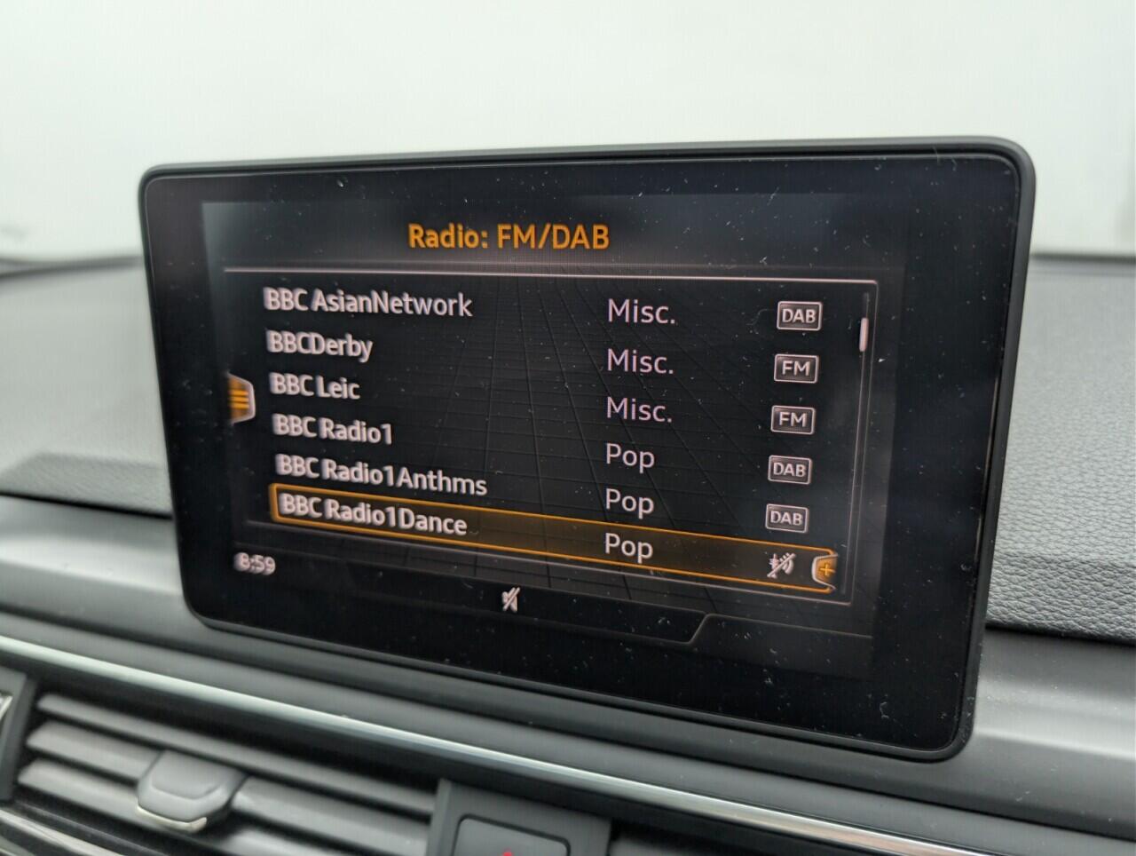 Used Audi A5 2017 for sale - 77255060: Photo 13