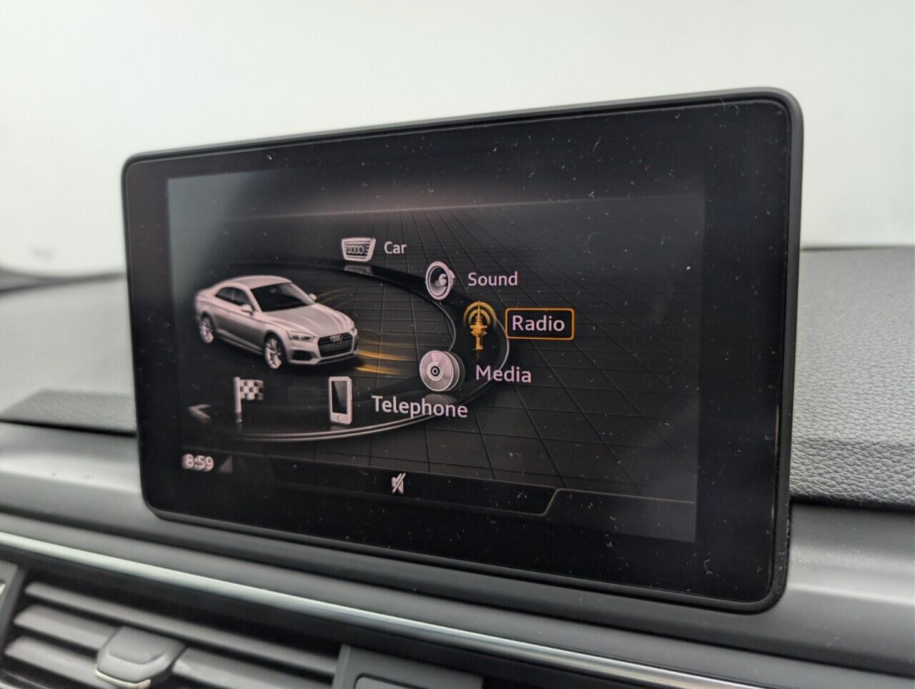 Used Audi A5 2017 for sale - 77255060: Photo 14