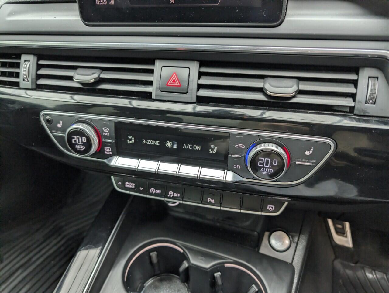 Used Audi A5 2017 for sale - 77255060: Photo 15